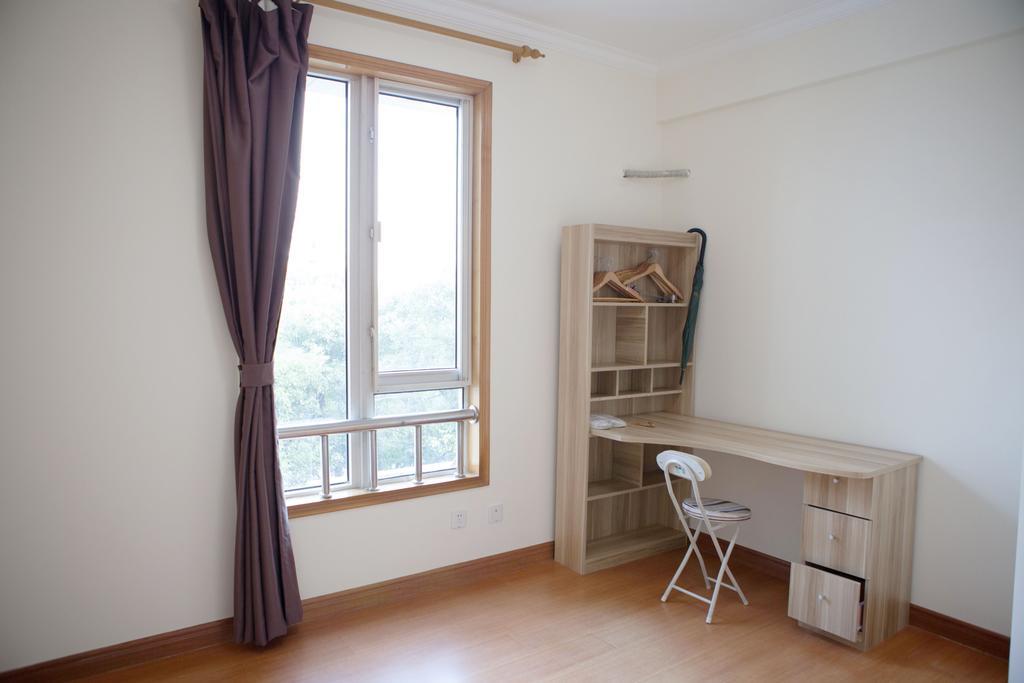 Appartamento Yopark Serviced - Tian'an Garden