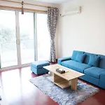 Shanghai Yopark Serviced Apartment - Tian\'An Garden