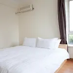 Shanghai Yopark Serviced Apartment - Tian\'An Garden